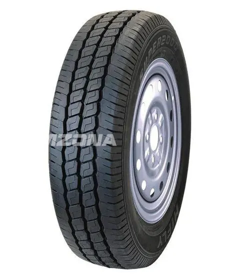 Шина HIFLY SUPER2000 195/75 R16 105R