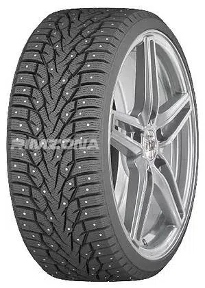 Шина ARIVO ICE CLAW ARW8 255/55 R18 109T шип