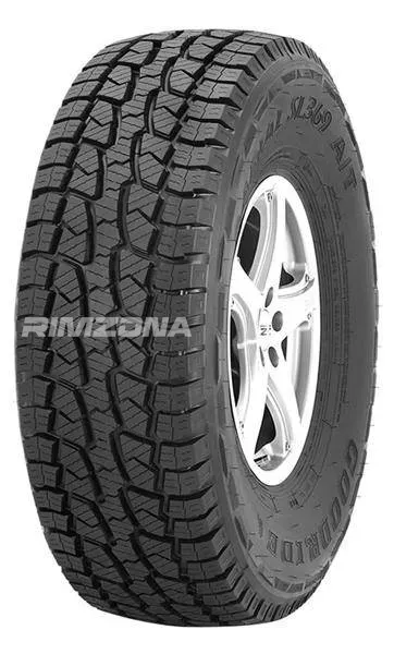 Шина WESTLAKE SL369 245/75 R16 111S