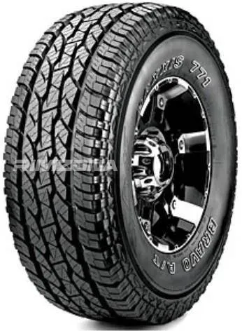 Шина MAXXIS AT-771 265/50 R20 111H