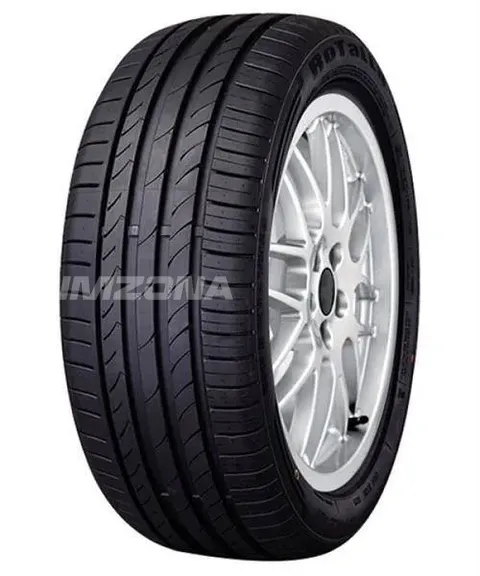 Шина ROTALLA RU-01 275/55 R19 111W