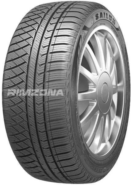 Шина SAILUN ATREZZO 4SEASONS 165/65 R15 81T