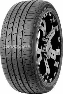 Шина Roadstone NFERA RU1 275/40 R20 106Y