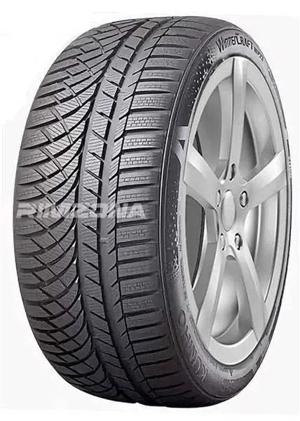 Шина KUMHO WINTERCRAFT WP72 245/45 R20 103V