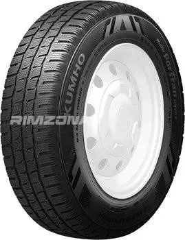 Шина KUMHO CW51 205/65 R16 105T