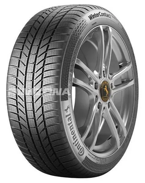 Шина CONTINENTAL WINTERCONTACT TS 870 P 285/40 R20 108V