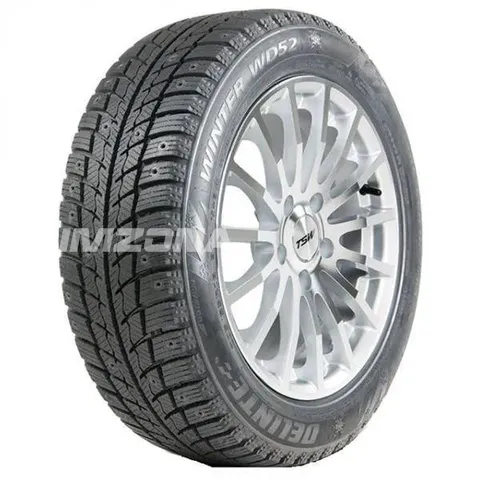 Шина DELINTE WINTER WD52 (БЕЗ ШИПОВ) 235/70 R16 106T