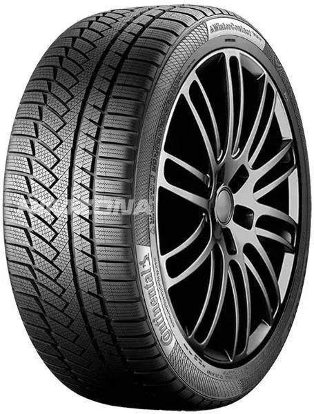 Шина CONTINENTAL WINTERCONTACT TS 850 P SUV 275/45 R22 112W