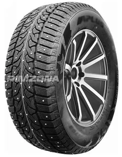 Шина ROYAL BLACK ROYAL STUD II 245/45 R20 103T шип