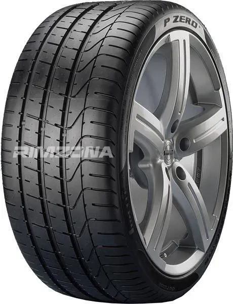 Шина PIRELLI PZERO 235/45 R20 100W