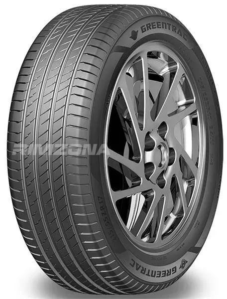 Шина GREENTRAC JOURNEY-X 215/60 R16 99V