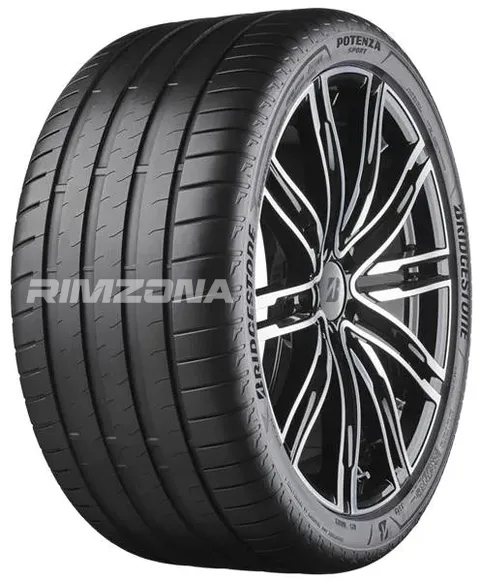 Шина BRIDGESTONE POTENZA SPORT 225/50 R17 98Y