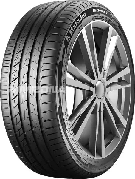 Шина MATADOR HECTORRA 5 215/55 R17 98Y