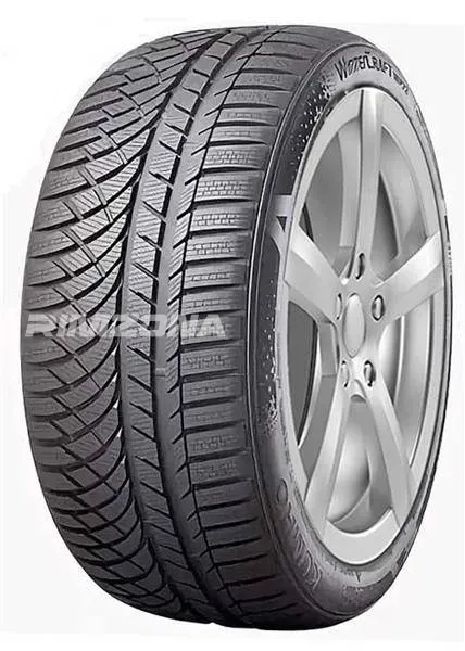 Шина KUMHO WINTERCRAFT WP72 225/45 R19 96V