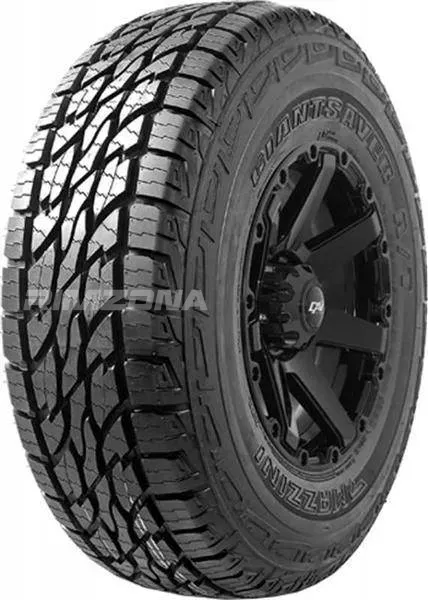 Шина MAZZINI GIANTSAVER 215/70 R16 99T