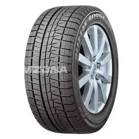 Шина BRIDGESTONE BLIZZAK REVO GZ 205/65 R16 95S