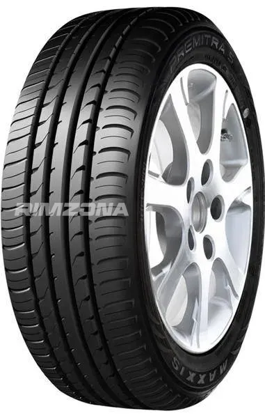 Шина MAXXIS PREMITRA HP5 215/55 R18 99V