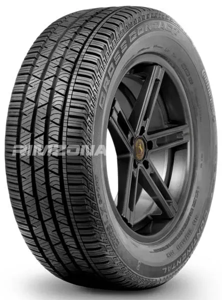 Шина CONTINENTAL CROSSCONTACT LX SPORT 275/45 R21 107H