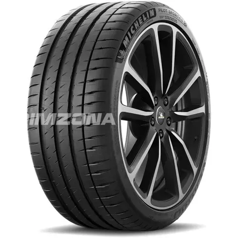 Шина MICHELIN PILOT SPORT 4 S 275/35 R20 102Y