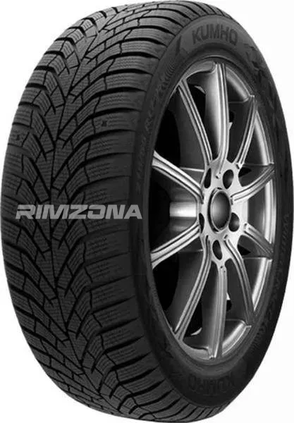 Шина KUMHO WINTERCRAFT WP52 155/65 R14 75T