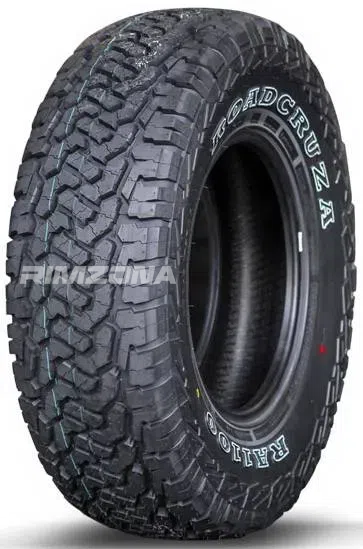 Шина ROADCRUZA RA 1100 265/65 R17 117S