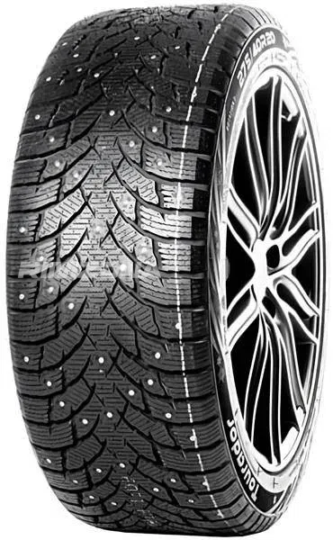 Шина TOURADOR ICE STAR TSW1 235/45 R18 98T шип