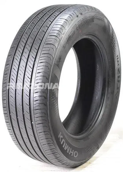 Шина KUMHO SOLUS TA31 215/50 R18 92H