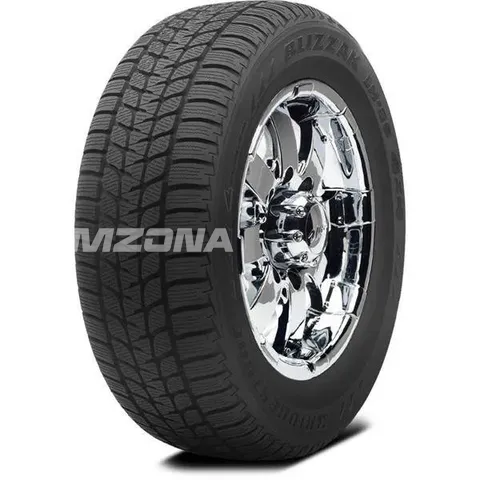 Шина BRIDGESTONE BLIZZAK LM25 245/50 R17 99H Run Flat