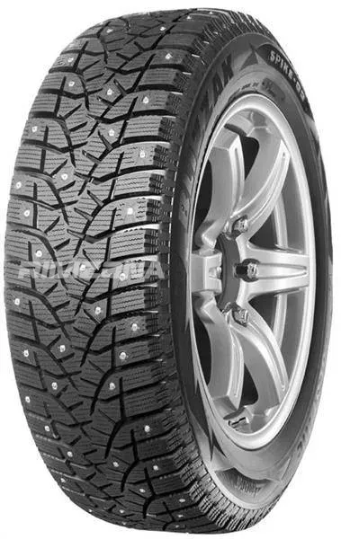 Шина BRIDGESTONE BLIZZAK SPIKE-02 SUV 225/60 R17 103T шип