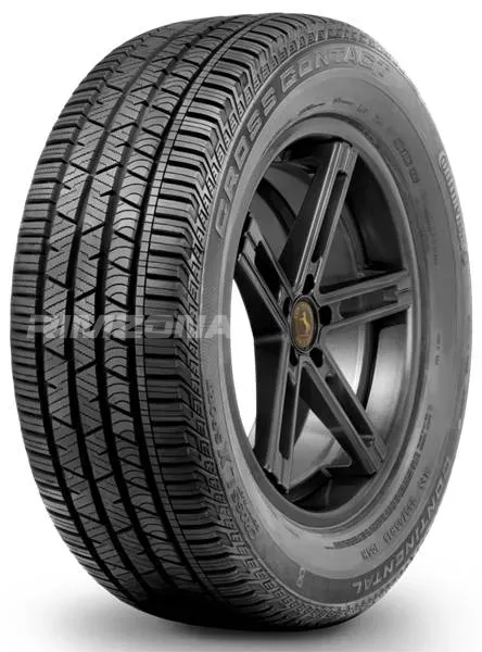 Шина CONTINENTAL CROSSCONTACT LX SPORT 255/55 R18 109H
