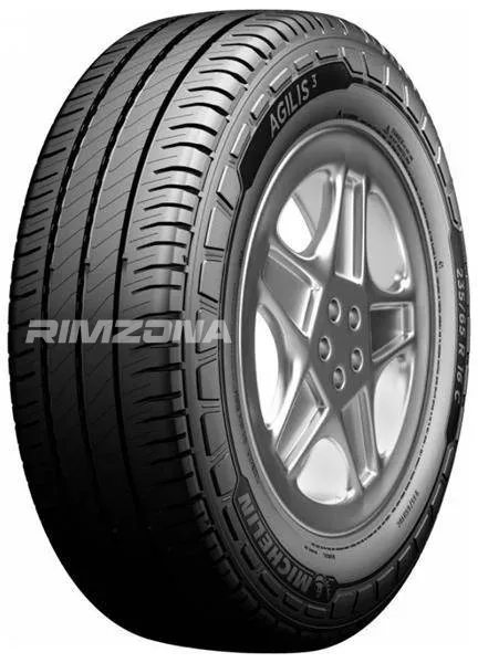 Шина MICHELIN AGILIS 3 215/75 R16 114R