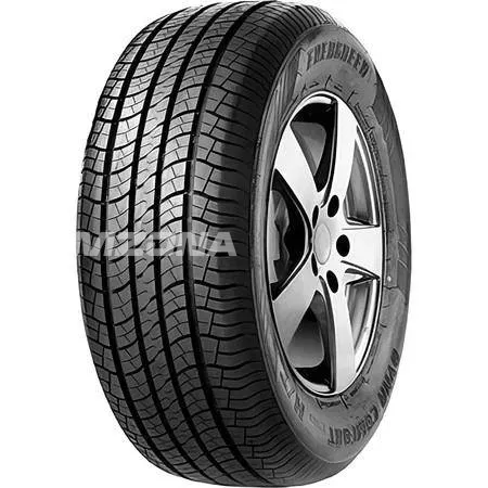 Шина EVERGREEN DYNACOMFORT ES83 225/65 R17 102T