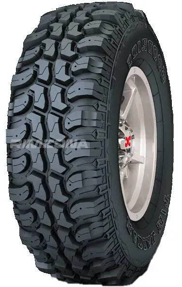 Шина WESTLAKE SL366 265/70 R17 118Q