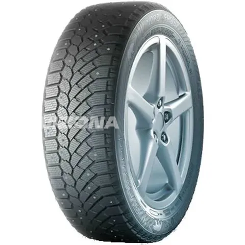 Шина GISLAVED NORD FROST 200 195/55 R15 89T шип