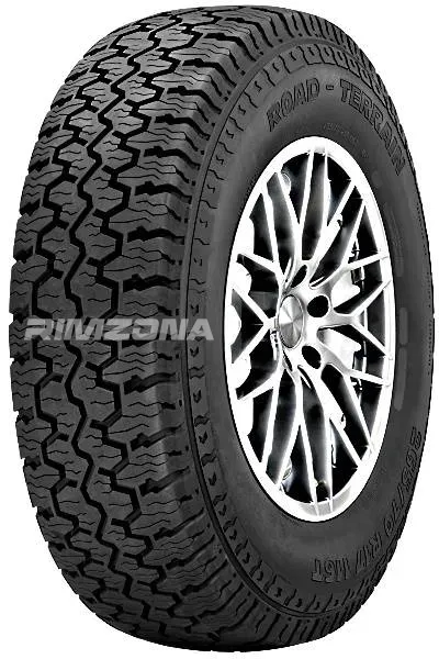 Шина TIGAR ROAD TERRAIN 235/70 R16 109H