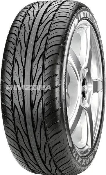 Шина MAXXIS MA-Z4S 215/35 R18 84W