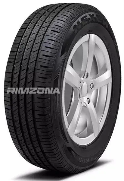 Шина Roadstone N'FERA RU5 255/55 R20 107V