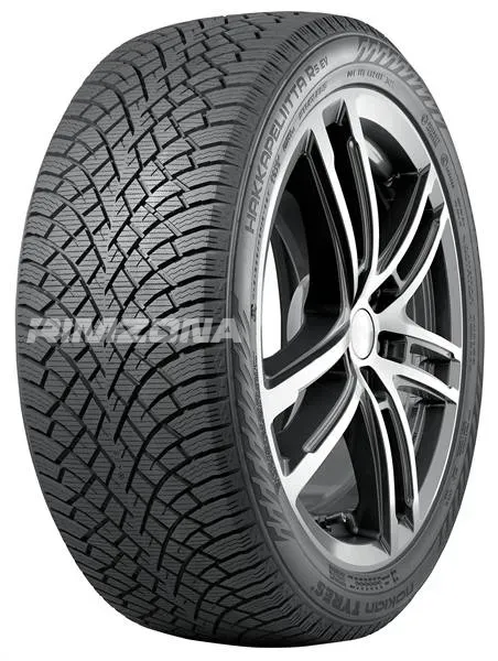 Шина NOKIAN TYRES HAKKAPELIITTA R5 EV 295/40 R21 111T