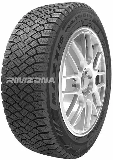 Шина MAXXIS PREMITRA ICE 5 SUV 285/60 R18 116T