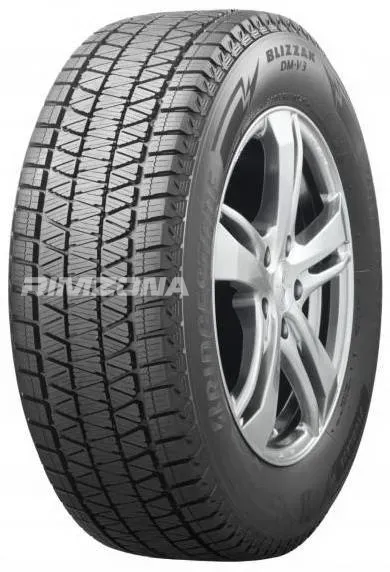 Шина BRIDGESTONE BLIZZAK DM-V3 285/50 R20 116T