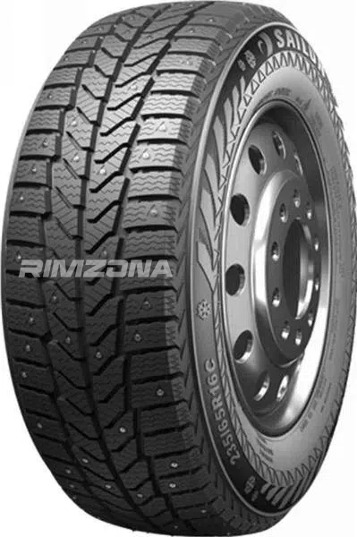 Шина SAILUN COMMERCIO ICE 205/75 R16 108R шип