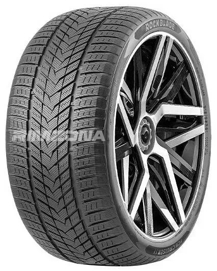 Шина ROCKBLADE ICECRUISER II 245/45 R19 102H