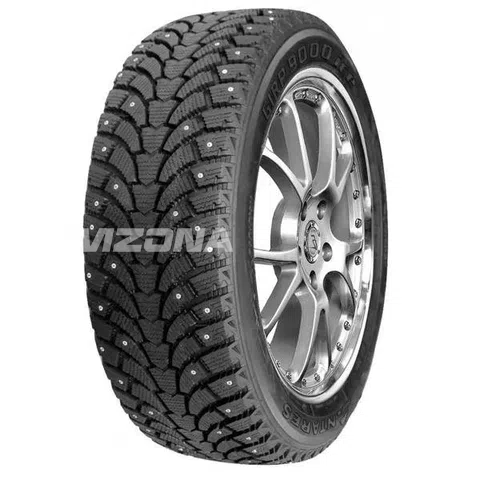 Шина ANTARES GRIP60ICE 205/70 R15 96T шип