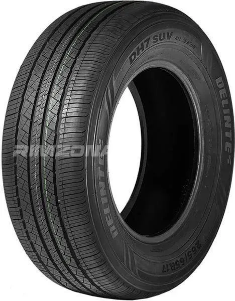 Шина DELINTE DH7 SUV 245/55 R19 103V