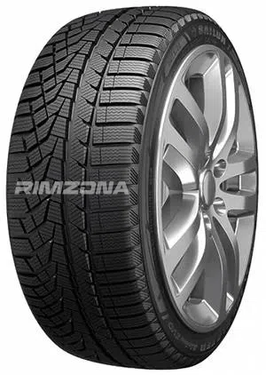 Шина SAILUN ICE BLAZER ALPINE EVO 215/50 R17 95V