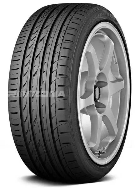 Шина YOKOHAMA ADVAN SPORT (V103) 275/40 R20 106Y