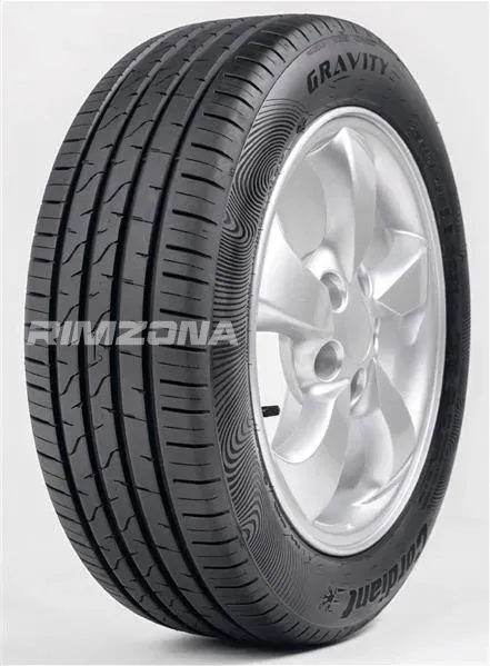 Шина CORDIANT GRAVITY 195/55 R16 91H