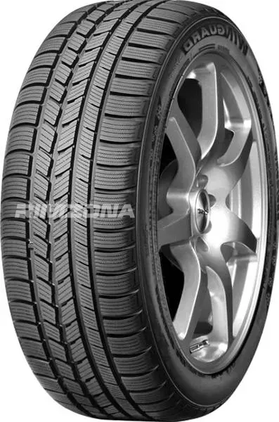 Шина Roadstone WINGUARD SPORT 185/60 R15 84T