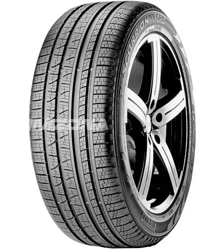 Шина PIRELLI SCORPION VERDE ALL SEASON 275/45 R21 110Y