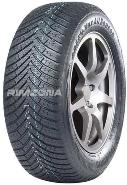 Шина LINGLONG GREEN-MAX ALL SEASON 225/40 R18 92V